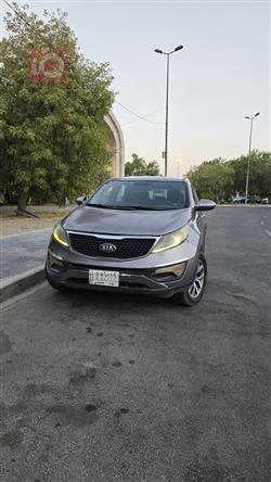 کیا سپۆرتاج